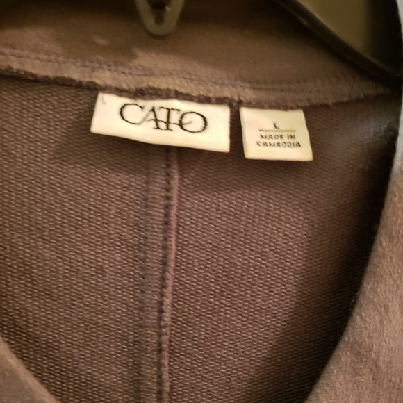 Jacket - Picture 2 of 3